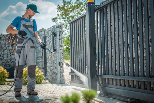 Best Parking Lot and Garage Cleaning  in West Fork, AR