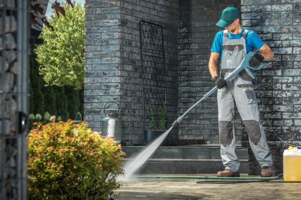 Best Gas Station Cleaning  in West Fork, AR