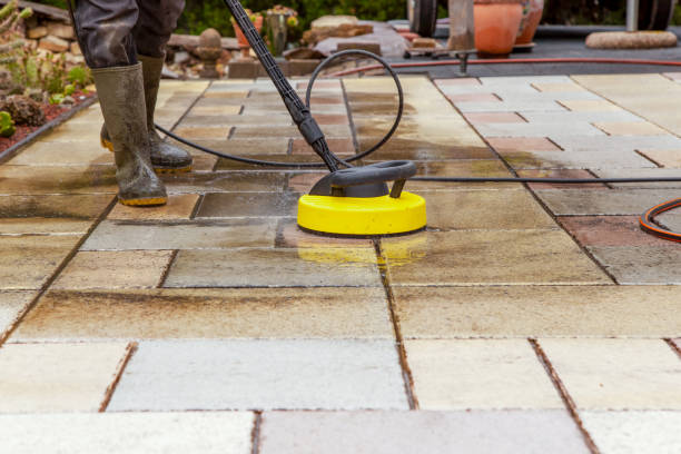 Best Post-Construction Pressure Washing  in West Fork, AR